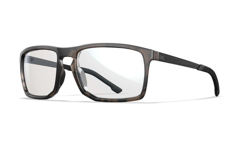 Monture de rechange Wiley X pour lunettes WX Axe conforme EN 166 S et ANSI Z87.1
