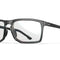 Monture de rechange Wiley X pour lunettes WX Axe conforme EN 166 S et ANSI Z87.1