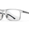 Monture de rechange Wiley X pour lunettes WX Axe conforme EN 166 S et ANSI Z87.1