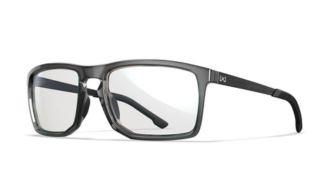 Monture de rechange Wiley X pour lunettes WX Axe conforme EN 166 S et ANSI Z87.1