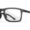 Monture de rechange Wiley X pour lunettes WX Axe conforme EN 166 S et ANSI Z87.1
