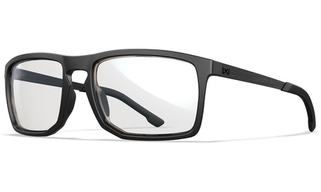 Monture de rechange Wiley X pour lunettes WX Axe conforme EN 166 S et ANSI Z87.1