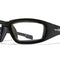 Monture de rechange Wiley X pour lunettes WX Boss normes EN 166 S et EN 166 F