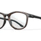 Monture de rechange Wiley X pour lunettes WX Bravo norme EN 166 S et filtre solaire