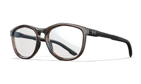 Monture de rechange Wiley X pour lunettes WX Bravo norme EN 166 S et filtre solaire