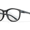 Monture de rechange Wiley X pour lunettes WX Bravo norme EN 166 S et filtre solaire