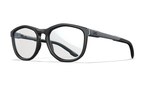 Monture de rechange Wiley X pour lunettes WX Bravo norme EN 166 S et filtre solaire