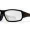 Monture de rechange Wiley X pour lunettes WX Breach normes EN 166 F et MIL-PRF-32432(GL)