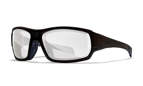 Monture de rechange Wiley X pour lunettes WX Breach normes EN 166 F et MIL-PRF-32432(GL)