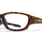 Monture de rechange Wiley X pour lunettes WX Climb normes EN 166 F et MIL-PRF-32432A