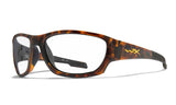 Monture de rechange Wiley X pour lunettes WX Climb normes EN 166 F et MIL-PRF-32432A