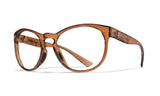 Monture de rechange Wiley X pour lunettes WX Covert normes EN 166 S et EN 166 F