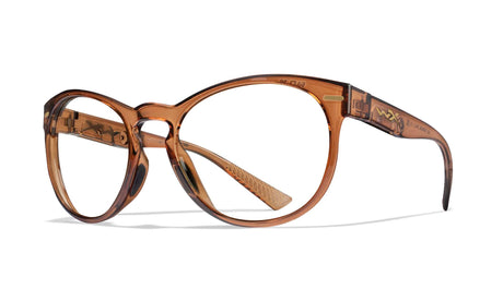 Monture de rechange Wiley X pour lunettes WX Covert normes EN 166 S et EN 166 F