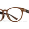 Monture de rechange Wiley X pour lunettes WX Covert normes EN 166 S et EN 166 F
