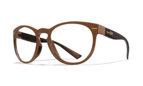 Monture de rechange Wiley X pour lunettes WX Covert normes EN 166 S et EN 166 F