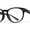 Monture de rechange Wiley X pour lunettes WX Covert normes EN 166 S et EN 166 F