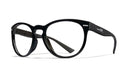 Monture de rechange Wiley X pour lunettes WX Covert normes EN 166 S et EN 166 F