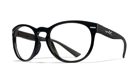 Monture de rechange Wiley X pour lunettes WX Covert normes EN 166 S et EN 166 F