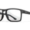 Monture de rechange Wiley X pour lunettes WX Founder normes EN 166 S et EN 166 F