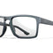 Monture de rechange Wiley X pour lunettes WX Founder normes EN 166 S et EN 166 F