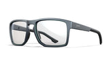 Monture de rechange Wiley X pour lunettes WX Founder normes EN 166 S et EN 166 F