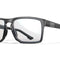 Monture de rechange Wiley X pour lunettes WX Founder normes EN 166 S et EN 166 F