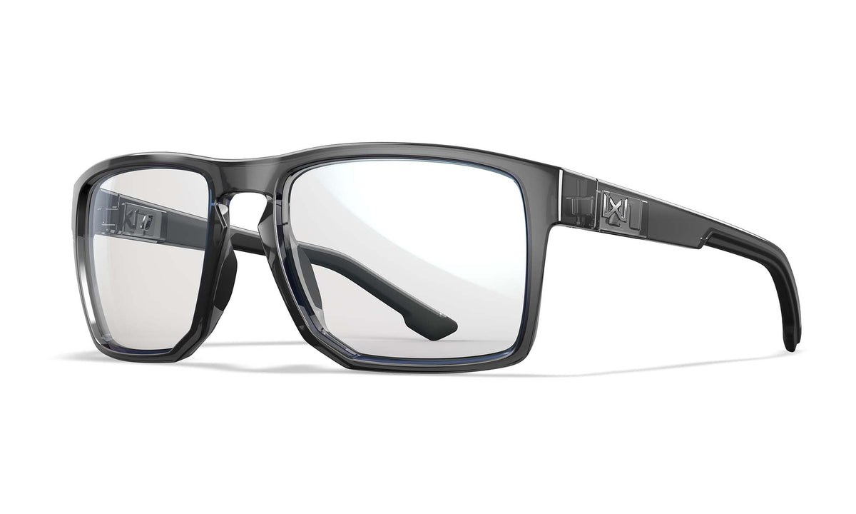 Monture de rechange Wiley X pour lunettes WX Founder normes EN 166 S et EN 166 F