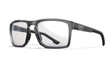 Monture de rechange Wiley X pour lunettes WX Founder normes EN 166 S et EN 166 F