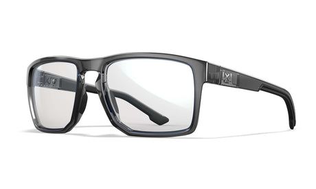 Monture de rechange Wiley X pour lunettes WX Founder normes EN 166 S et EN 166 F