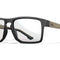 Monture de rechange Wiley X pour lunettes WX Founder normes EN 166 S et EN 166 F