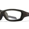 Monture de rechange Wiley X pour lunettes WX Gravity norme EN 166 F et MIL-PRF-32432(GL)