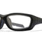 Monture de rechange Wiley X pour lunettes WX Gravity norme EN 166 F et MIL-PRF-32432(GL)