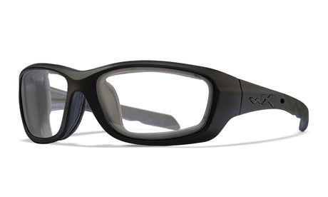 Monture de rechange Wiley X pour lunettes WX Gravity norme EN 166 F et MIL-PRF-32432(GL)