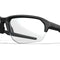 Monture de rechange Wiley X pour lunettes WX Jakl conforme ANSI Z87.1 et MIL-PRF-32432A