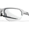 Monture de rechange Wiley X pour lunettes WX Jakl conforme ANSI Z87.1 et MIL-PRF-32432A