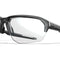 Monture de rechange Wiley X pour lunettes WX Jakl conforme ANSI Z87.1 et MIL-PRF-32432A