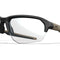 Monture de rechange Wiley X pour lunettes WX Jakl conforme ANSI Z87.1 et MIL-PRF-32432A