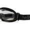 Monture de rechange Wiley X pour masque Nerve livrée avec ses accessoires EN 166 B