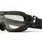 Monture de rechange Wiley X pour masque Spear avec accessoires norme EN 166 B
