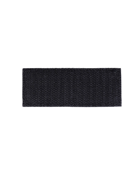 Morale patch Security Mil-Tec 3D en PVC 8,6 x 3,3 cm lettrage en relief auto-agrippant