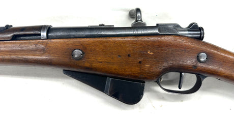 Mousqueton Berthier M16 cal. 8X51R | cat. C1-b - BD20789