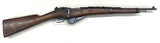 Mousqueton Berthier M16 cal. 8X51R | cat. C1-b - BD20789