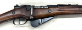 Mousqueton Berthier M16 cal. 8X51R | cat. C1-b - BD20789