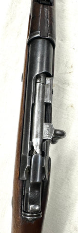 Mousqueton Berthier M16 cal. 8X51R | cat. C1-b - BD20789