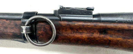 Mousqueton Berthier M16 cal. 8X51R | cat. C1-b - F24562