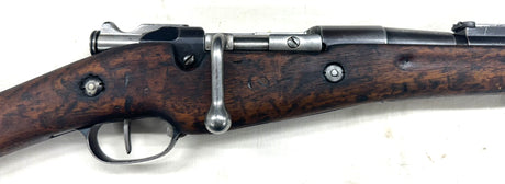 Mousqueton Berthier M16 cal. 8X51R | cat. C1-b - F24562