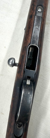 Mousqueton Berthier M16 cal. 8X51R | cat. C1-b - F24562