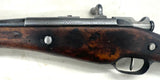 Mousqueton Berthier M16 cal. 8X51R | cat. C1-b - F24562