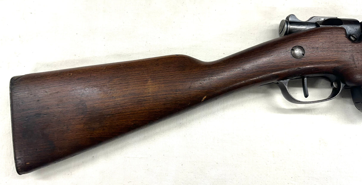 Mousqueton Berthier M16 cal. 8X51R | cat. C1-b - F6696