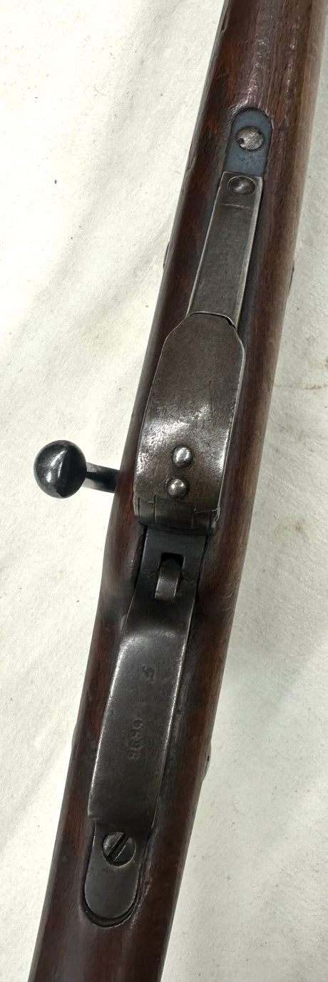 Mousqueton Berthier M16 cal. 8X51R | cat. C1-b - F6696